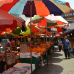 Gupo Market