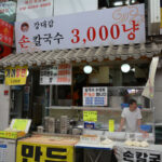 Gupo Market