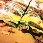 Dongnae Halmae Pajeon