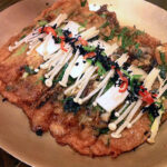 Dongnae Halmae Pajeon