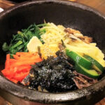 Dongnae Halmae Pajeon