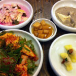 Dongnae Halmae Pajeon