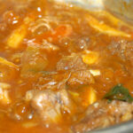신촌양푼이갈비찜 (서면점)