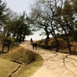 Gyeongju Wolseong