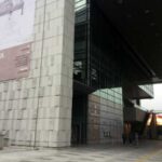 National Museum of Korea