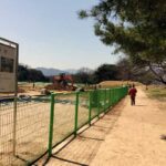 Gyeongju Wolseong