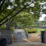 Seoul Bangi-dong Tombs