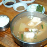 Sok Siwonhan Daegutang (Haeundae Dalmaji Hill)