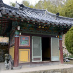 Jangansa Temple