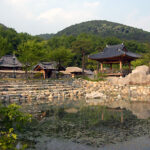 Shilla Millennium Park