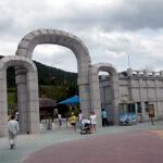 Shilla Millennium Park