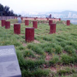 Historic Site of Jeongjisan Mountain in Gongju