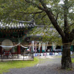 Wonwonsa Temple Site