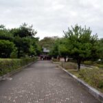 Busosanseong Fortress