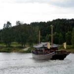 Baekma River Cruise