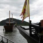 Baekma River Cruise