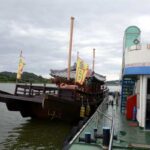 Baekma River Cruise