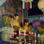 Jangansa Temple