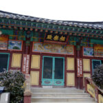 Jangansa Temple