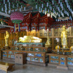 Jangansa Temple