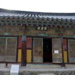 Jangansa Temple