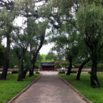 Daereungwon (Cheonmachong)