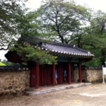 Daereungwon (Cheonmachong)