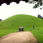 Daereungwon (Cheonmachong)