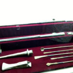 Daereungwon (Cheonmachong)
