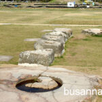 Hwangnyongsa Temple Site