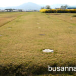 Hwangnyongsa Temple Site