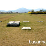 Hwangnyongsa Temple Site