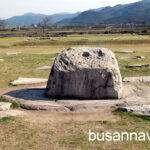 Hwangnyongsa Temple Site