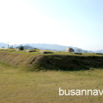 Hwangnyongsa Temple Site