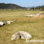 Hwangnyongsa Temple Site