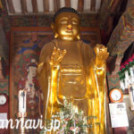 Bunhwangsa Temple