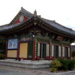 경주 흥륜사지