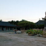 경주 흥륜사지