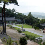 Gyeongju Borisa Temple