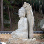 Gyeongju Borisa Temple