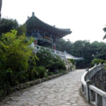 Gyeongju Borisa Temple