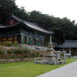 Gyeongju Borisa Temple