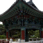 Gyeongju Borisa Temple