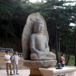 Gyeongju Borisa Temple