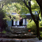 Gyeongju Namsan Tapgok Rock-carved Buddhas