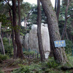 Gyeongju Namsan Tapgok Rock-carved Buddhas