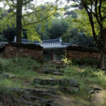 Gyeongju Namsan Tapgok Rock-carved Buddhas