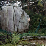 Gyeongju Namsan Tapgok Rock-carved Buddhas