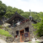 Golgulsa Temple