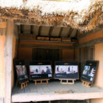 Nakan Eupseong Folk Village